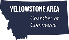 Yellowstone Area Chamber of Commerce Logo
